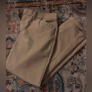Gloria Vanderbilt business slacks